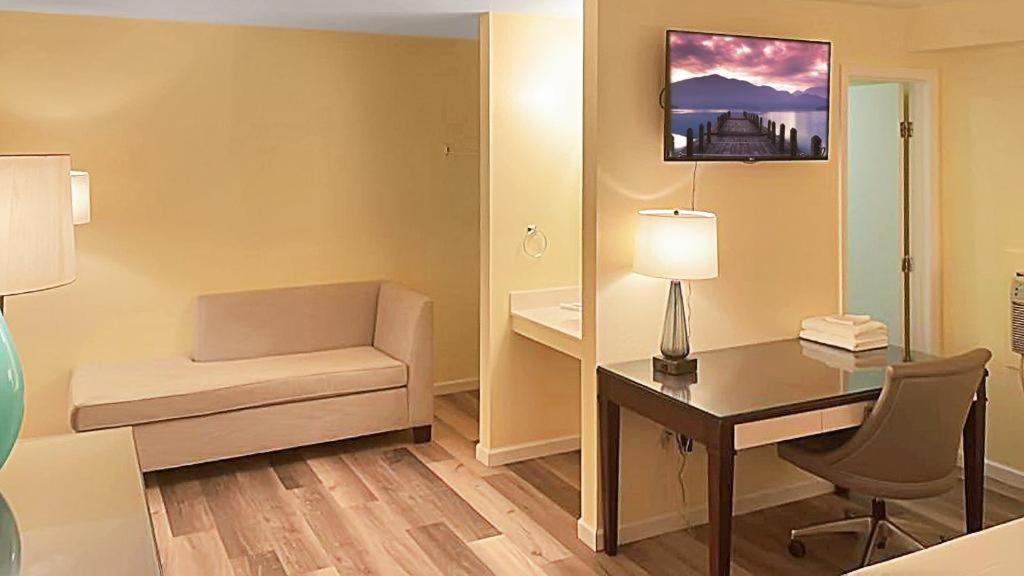 האטצ'יסון Vento Hotel מראה חיצוני תמונה